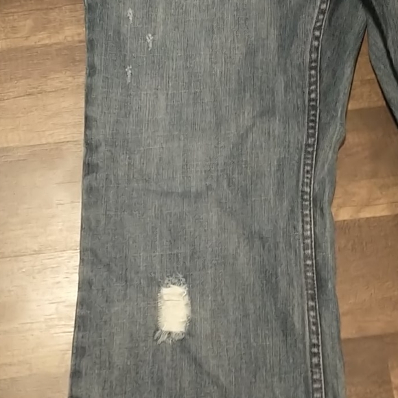 Express Jeans - Picture 2 of 7